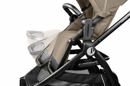 Peg Perego Companion Seat Ypsi 2025