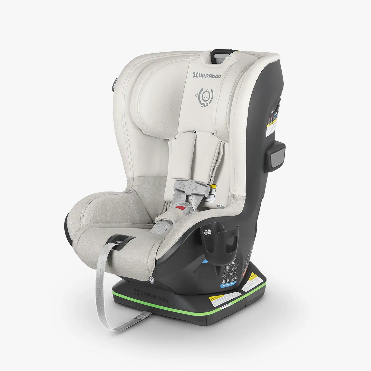 Assento de carro conversível UPPAbaby Knox