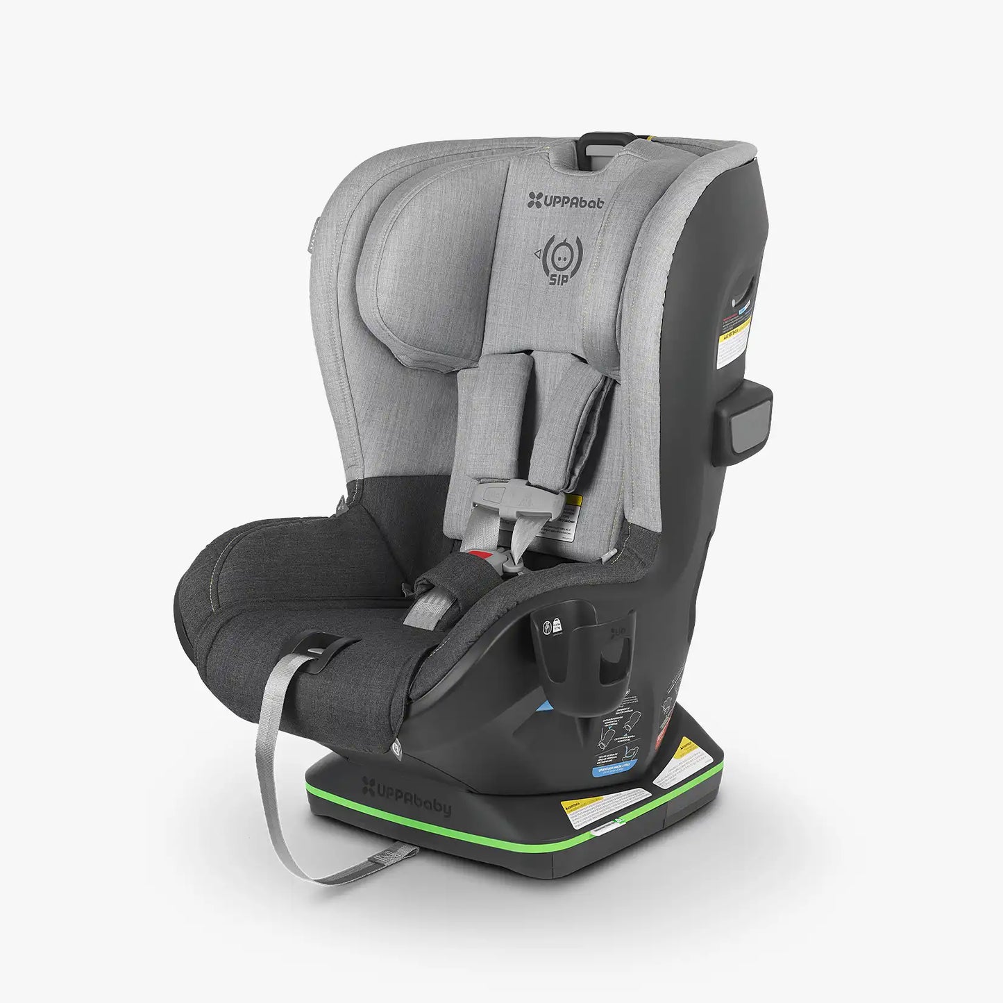 Assento de carro conversível Uppababy Knox - lã Merino