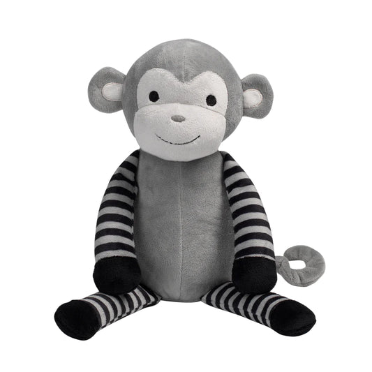 Bedtime Originals Jungle Fun Mono de peluche - Bingo