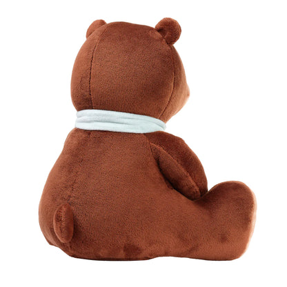 Bedtime Originals Up Up & Away Bear Plush - Kodiak