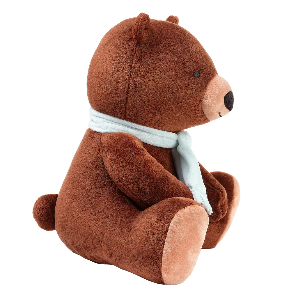 Bedtime Originals Up Up & Away Bear Plush - Kodiak