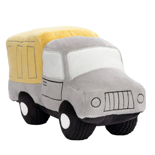 Bedtime Originals Construction Zone Plush