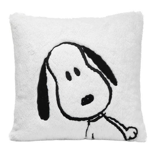 Almohada clásica de Snoopy de Lambs &amp; Ivy