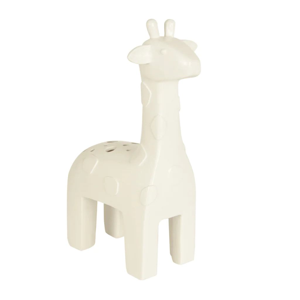 Lambs & Ivy Giraffe Table Top Night Light