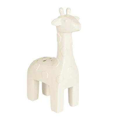 Luz noturna para tampo de mesa Lambs &amp; Ivy Giraffe 