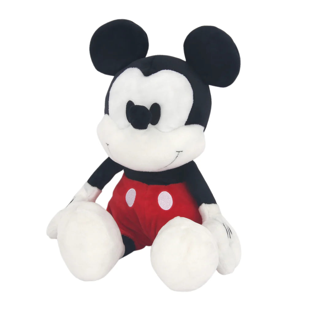 Peluche de Mickey Mouse Lambs &amp; Ivy