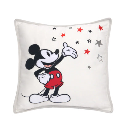 Lambs & Ivy Magical Mickey Mouse Pillow