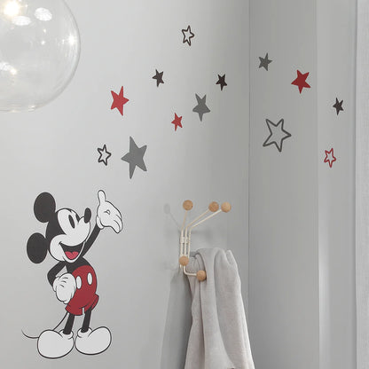 Lambs & Ivy Magical Mickey Mouse Wall Decals