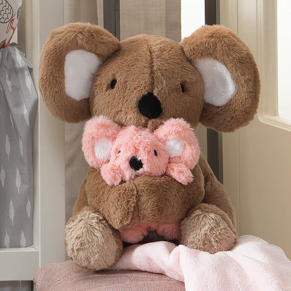 Lambs & Ivy Calypso Plush Koala