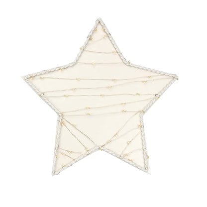 Lambs & Ivy Signature Star LED Light Up Wall Decor