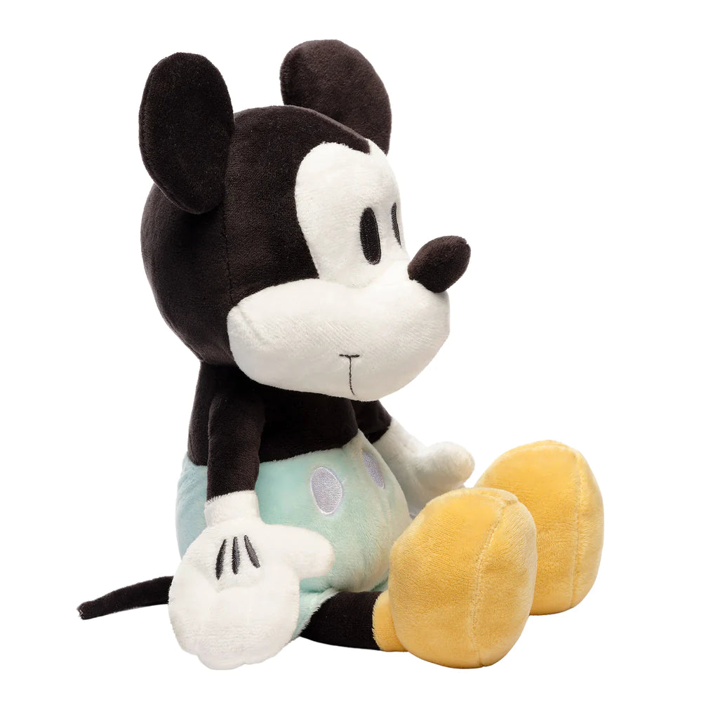 Lambs & Ivy Classic Mickey Plush