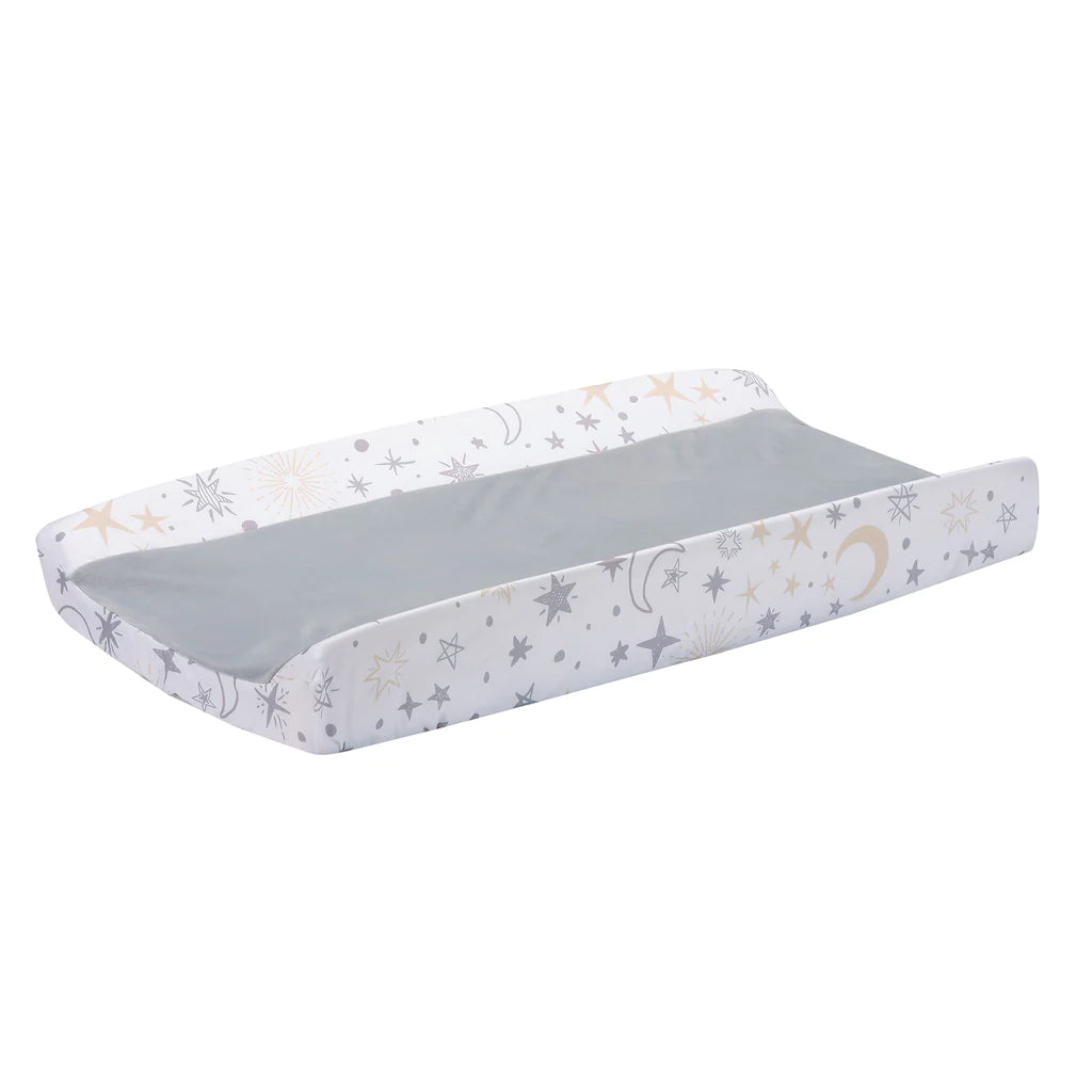 Lambs & Ivy Goodnight Moon Changing Pad Cover