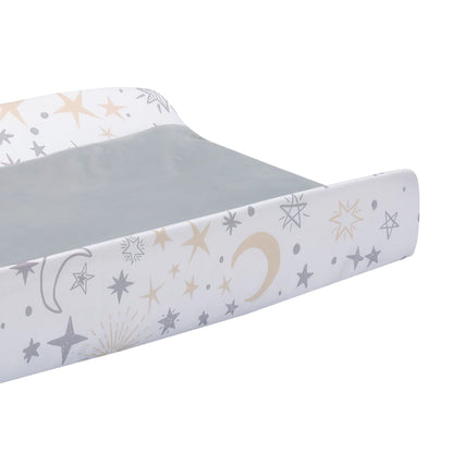 Lambs & Ivy Goodnight Moon Changing Pad Cover