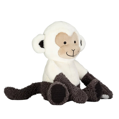 Lambs & Ivy Jungle Party Plush - Charlie