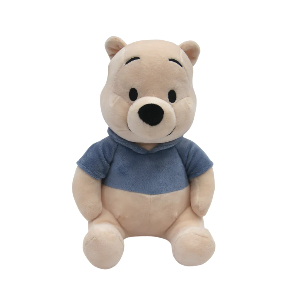 Lambs & Ivy Forever Pooh Plush - Winnie the Pooh