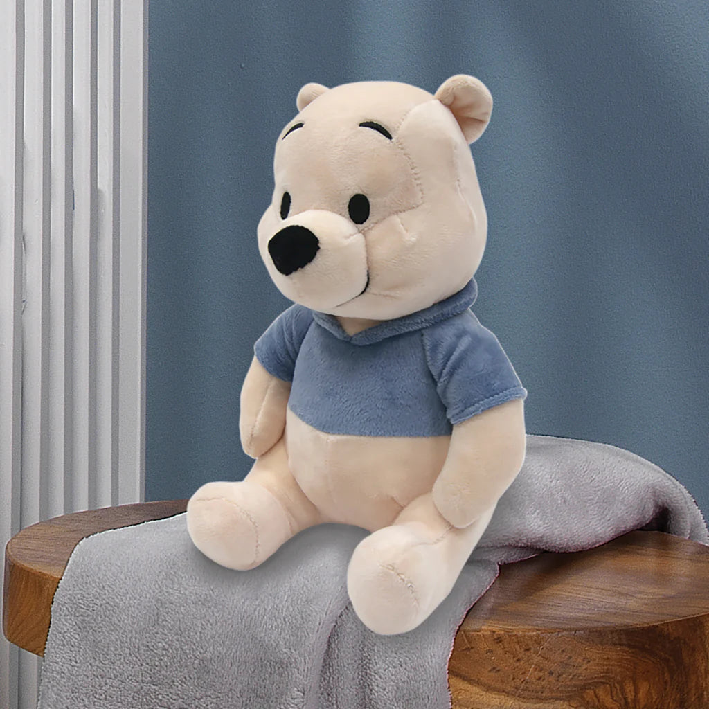 Peluche Lambs &amp; Ivy Forever Pooh - Winnie the Pooh