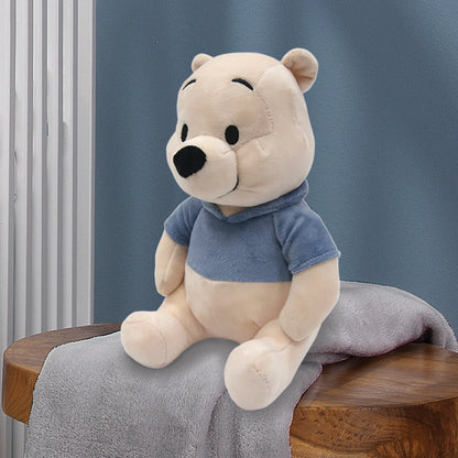 Peluche Lambs &amp; Ivy Forever Pooh - Winnie the Pooh