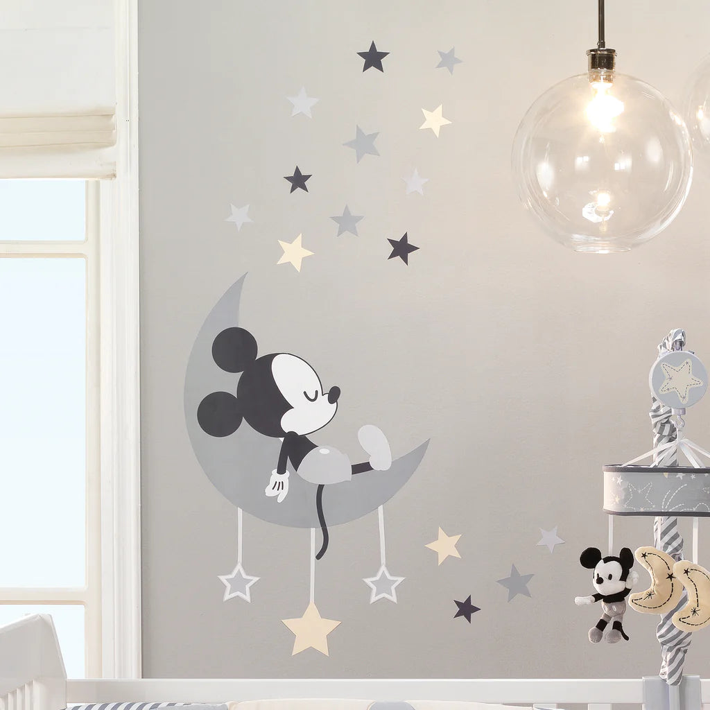 Lambs & Ivy Mickey Wall Decals