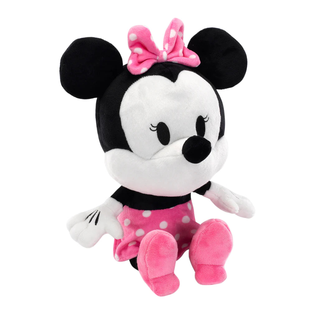 Lambs & Ivy Minnie Plush