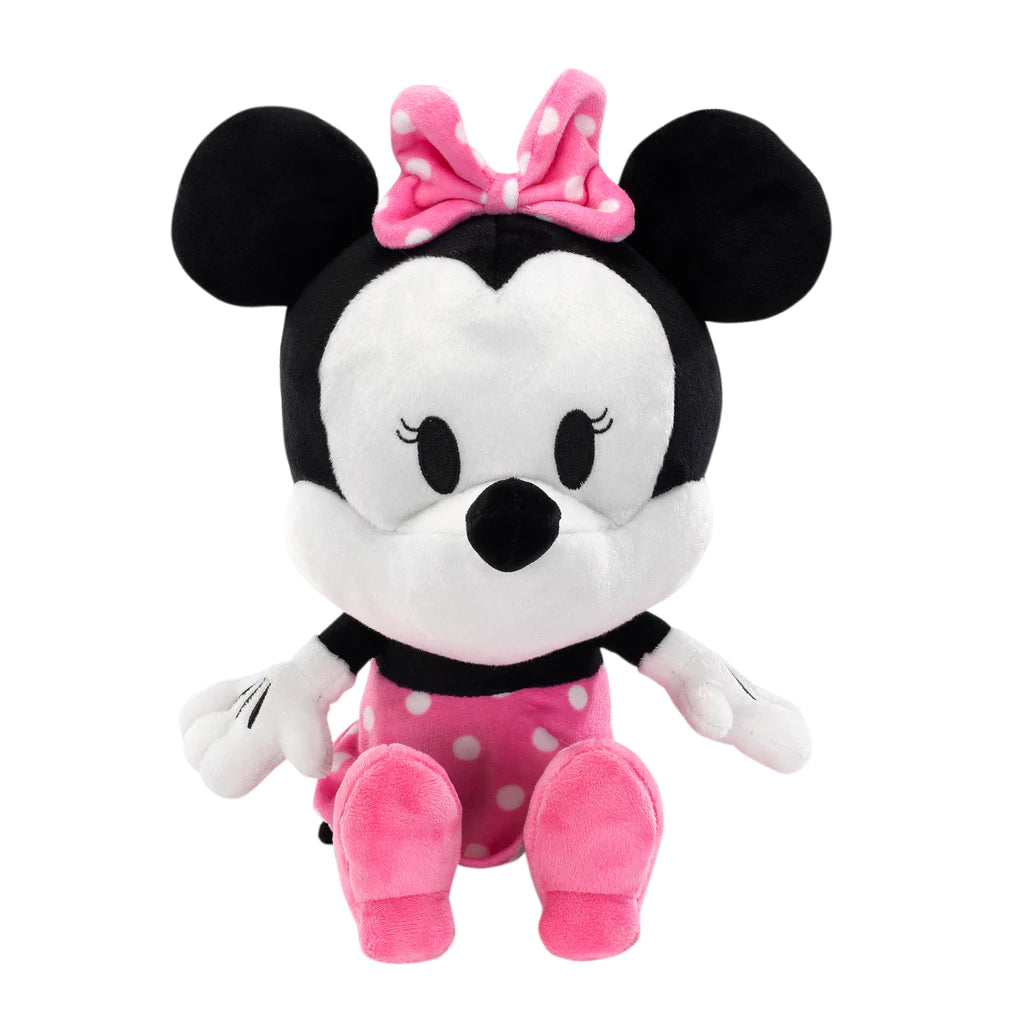 Lambs & Ivy Minnie Plush