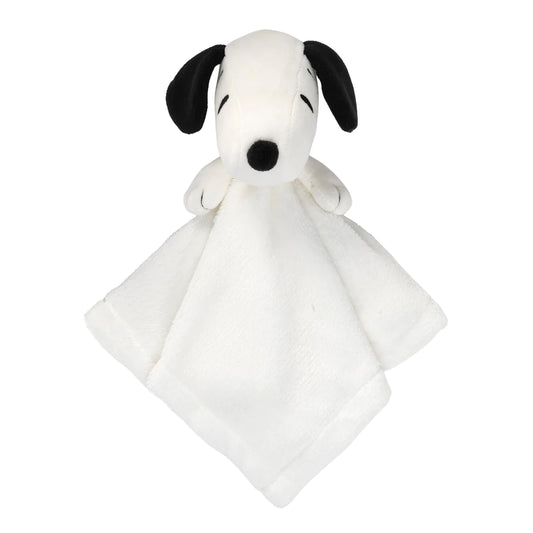 Lambs & Ivy Classic Snoopy Security Blanket