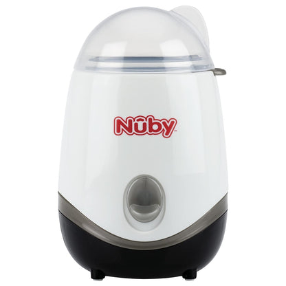 Nuby Bottle Warmer & Sterilizer