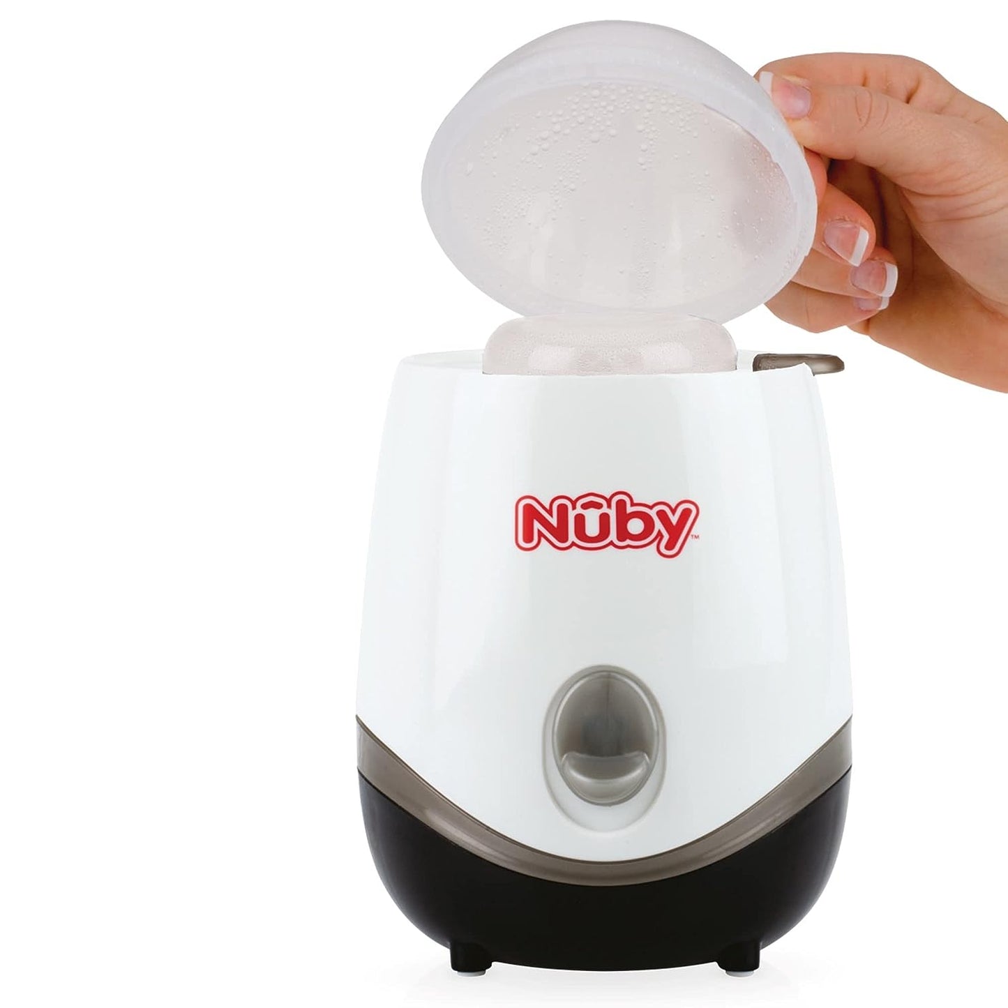 Nuby Bottle Warmer & Sterilizer