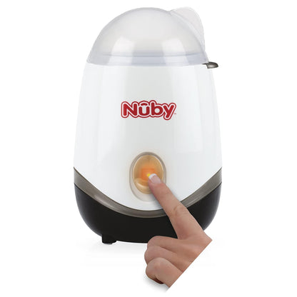 Nuby Bottle Warmer & Sterilizer