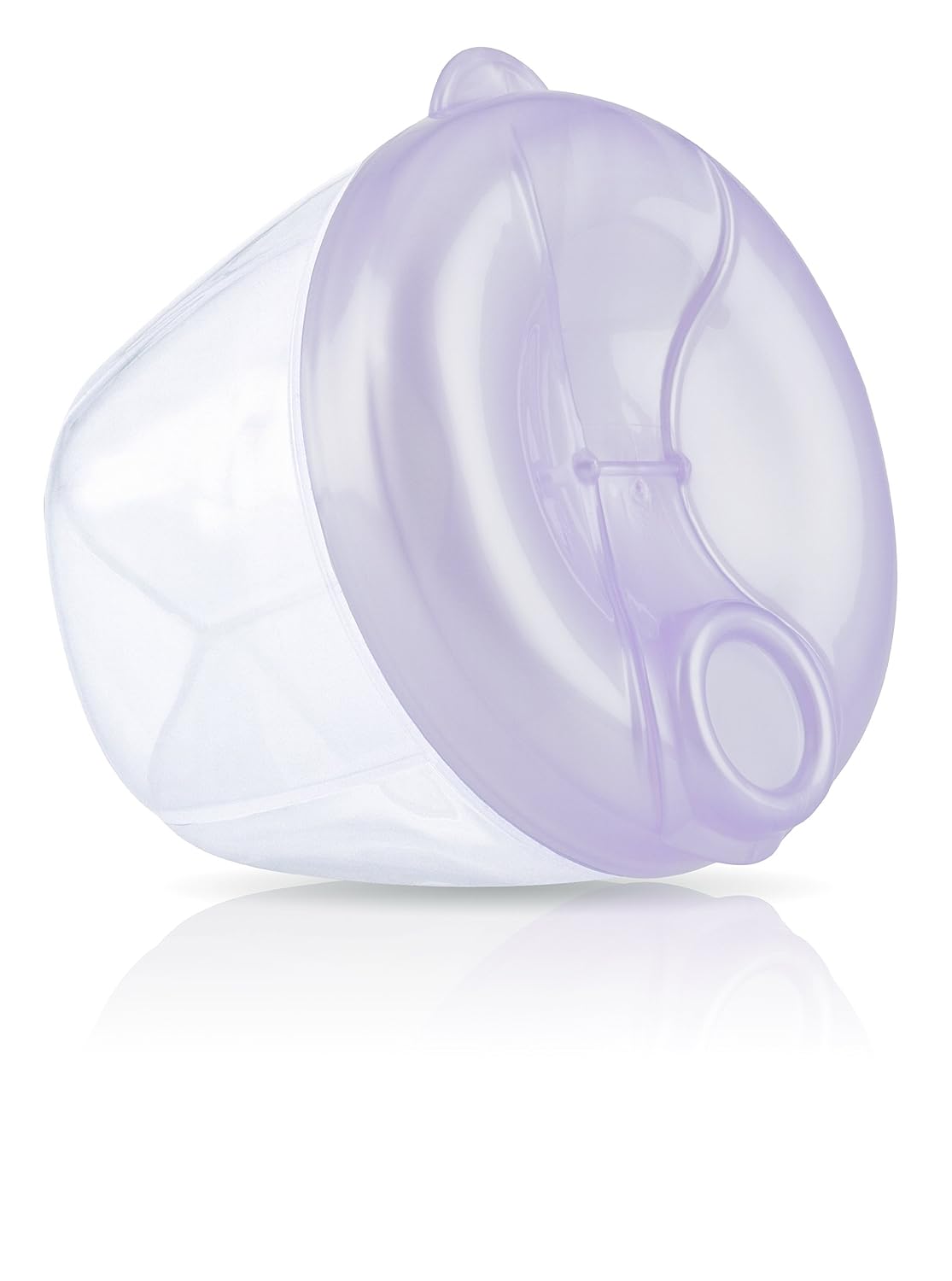 Nuby Milk Powder Dispenser