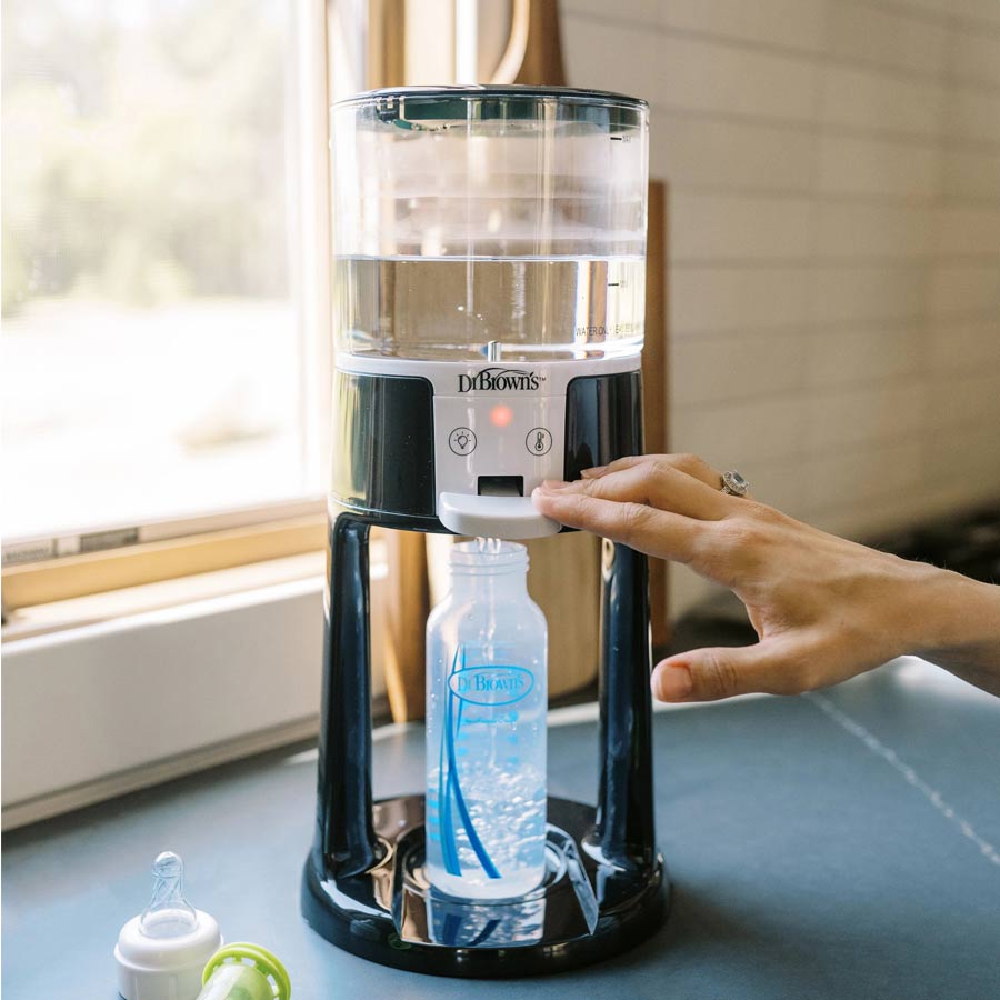 Dr. Brown’s™ Insta-Prep Warm Water Dispenser