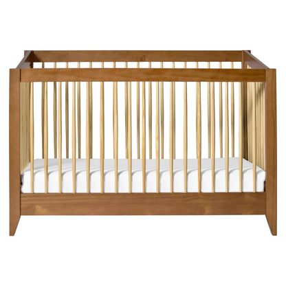 Babyletto Sprout 4-in-1 Convertible Crib with Toddler Rail