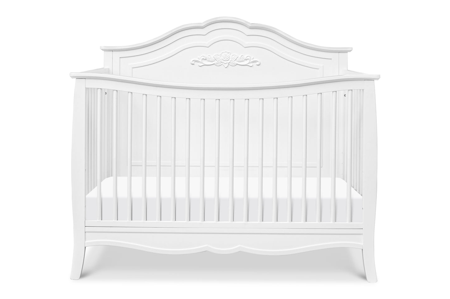 DaVinci Fiona 4-in-1 Crib