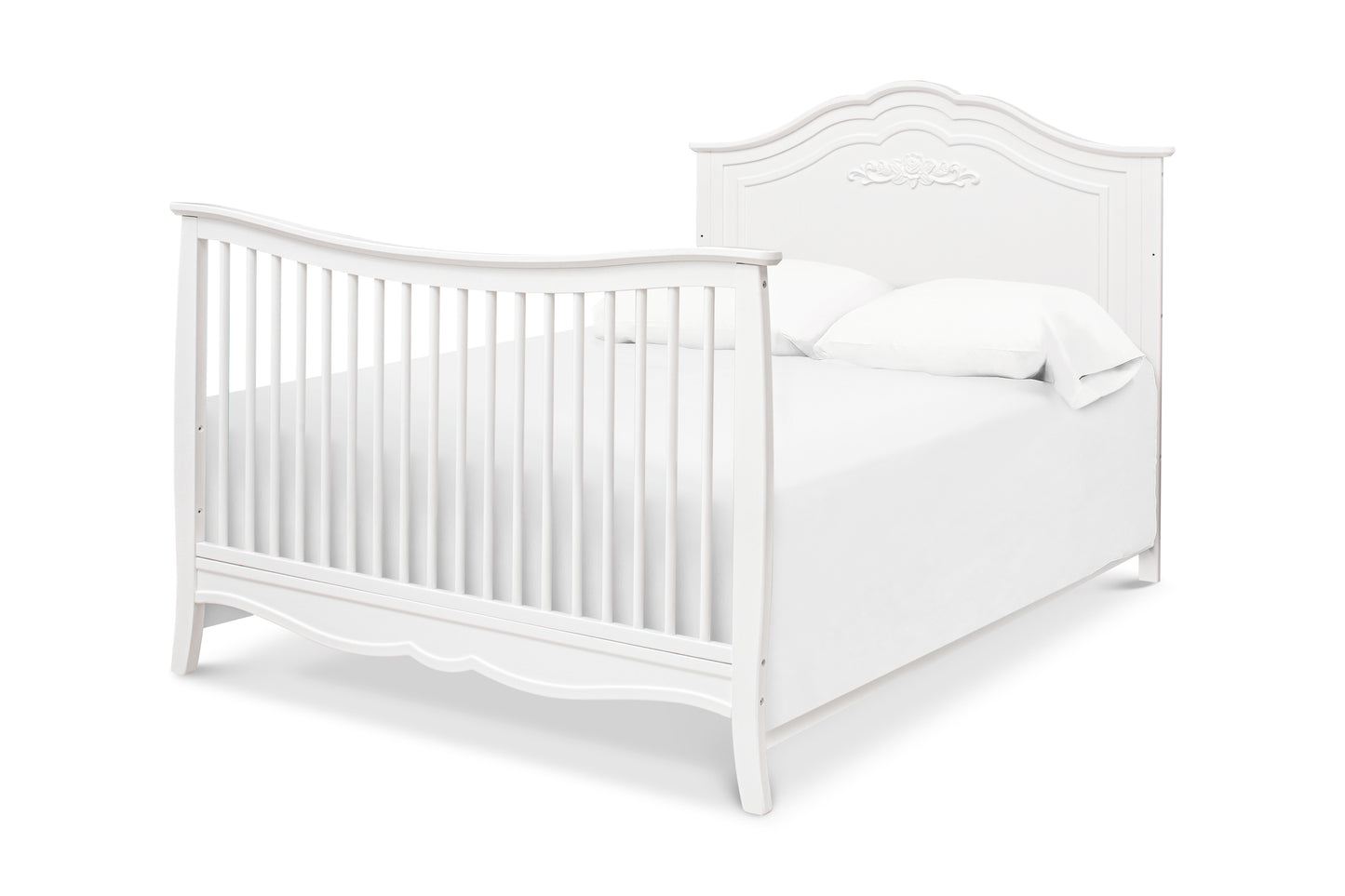 DaVinci Fiona 4-in-1 Crib