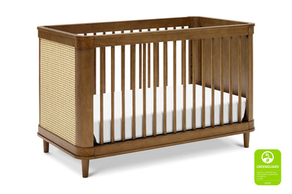 Namesake Marin with Cane 3-in-1 Convertible Crib