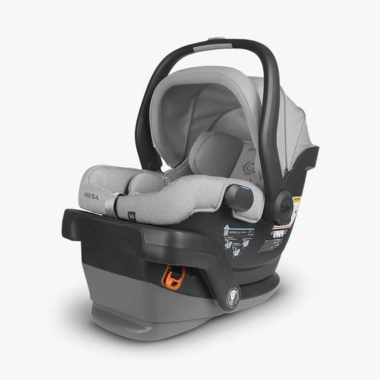 UPPAbaby Mesa V2 Infant Car Seat