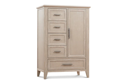 Franklin e Ben Beckett Chifforobe