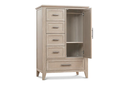 Franklin e Ben Beckett Chifforobe