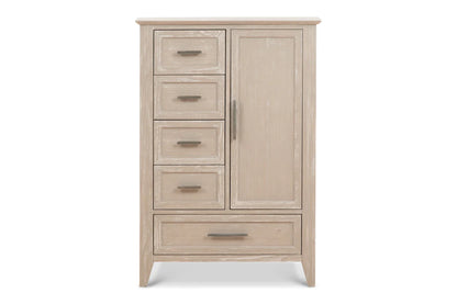 Franklin e Ben Beckett Chifforobe