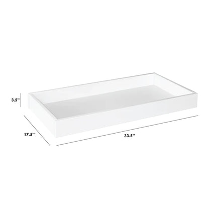 Million Dollar Baby Universal Removable Changing Tray