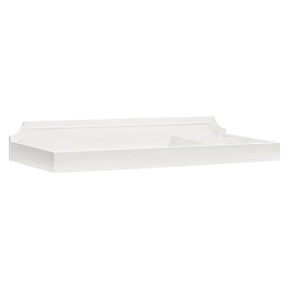 namesake Emma Regency Removable Changing Tray in Warm White