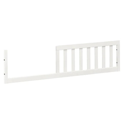 namesake Emma Regency Toddler Bed Conversion Kit in Warm White