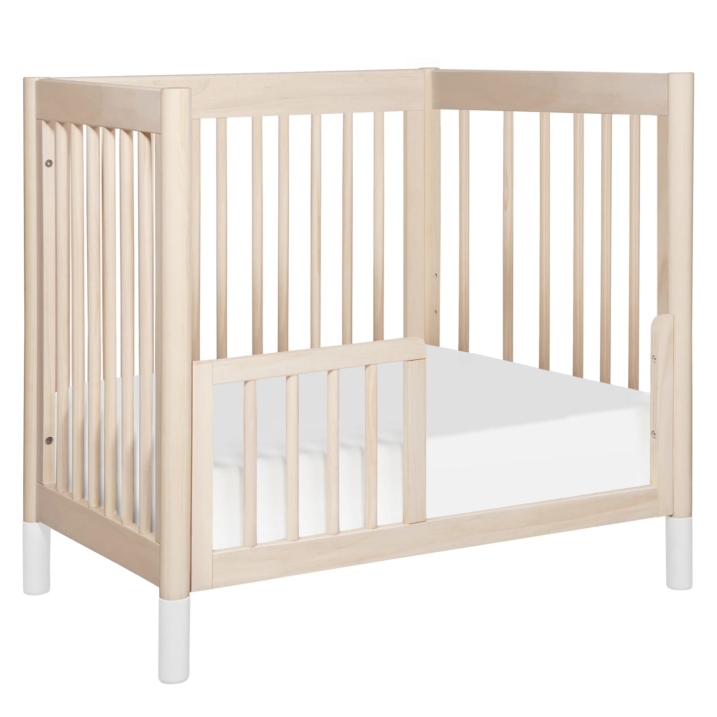 Babyletto Gelato Mini Toddler Bed Conversion Kit