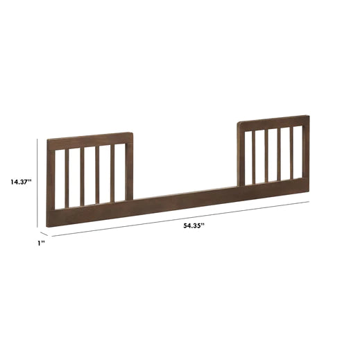 Kit de conversão de cama infantil homônimo Durham (M18399)