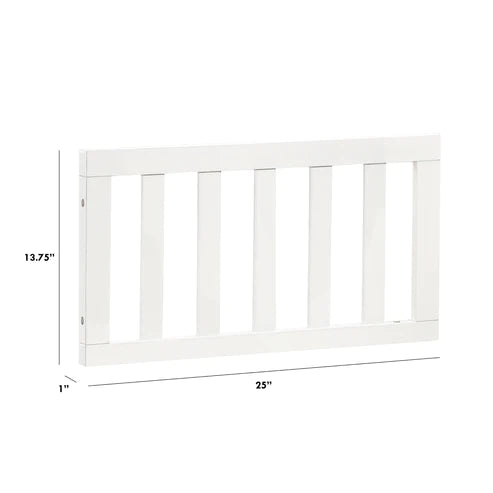 Million Dollar Baby Toddler Bed Conversion Kit (M20799)