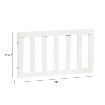 Million Dollar Baby Toddler Bed Conversion Kit (M20799)