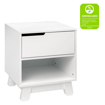 Babyletto Hudson Nightstand with USB Port