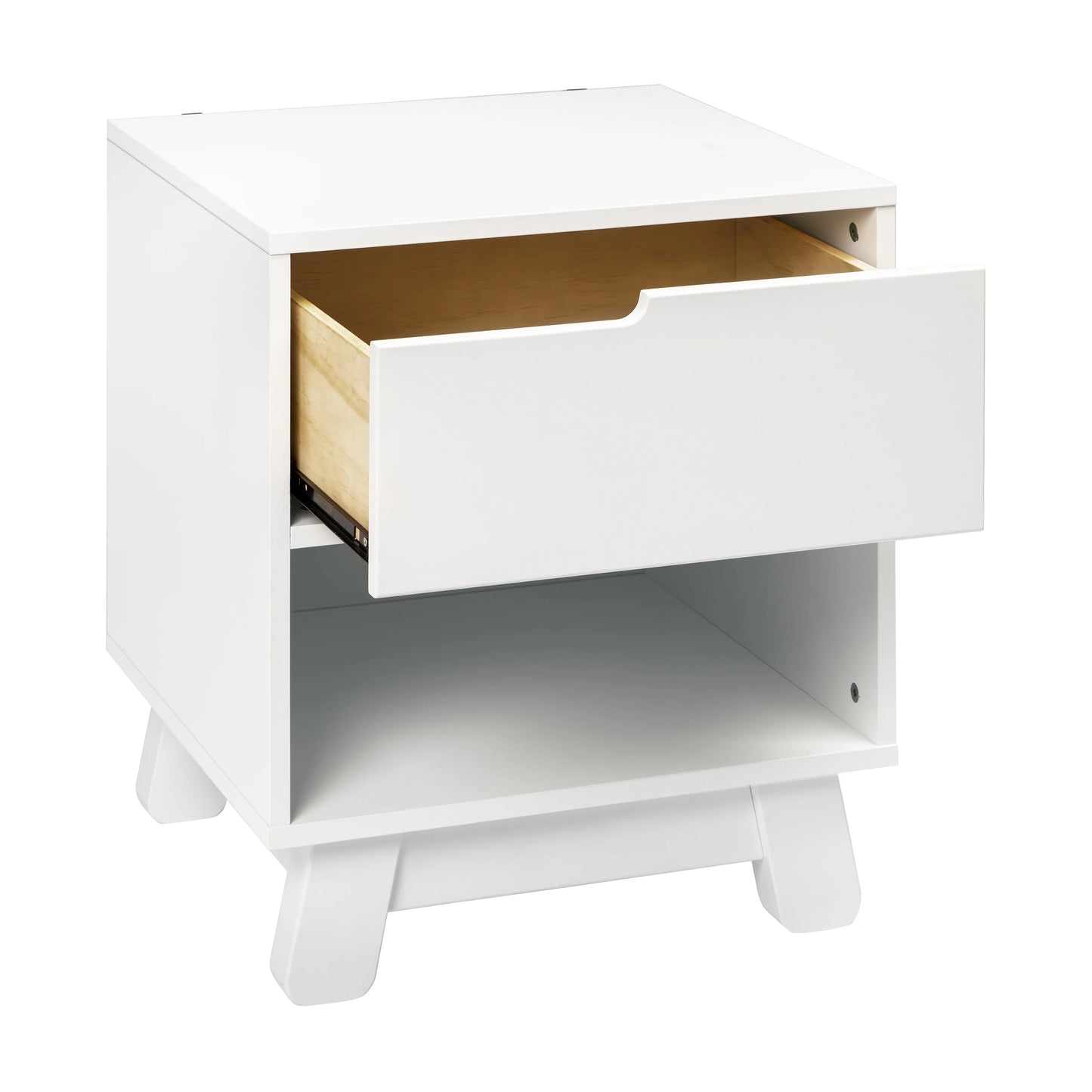 Babyletto Hudson Nightstand with USB Port