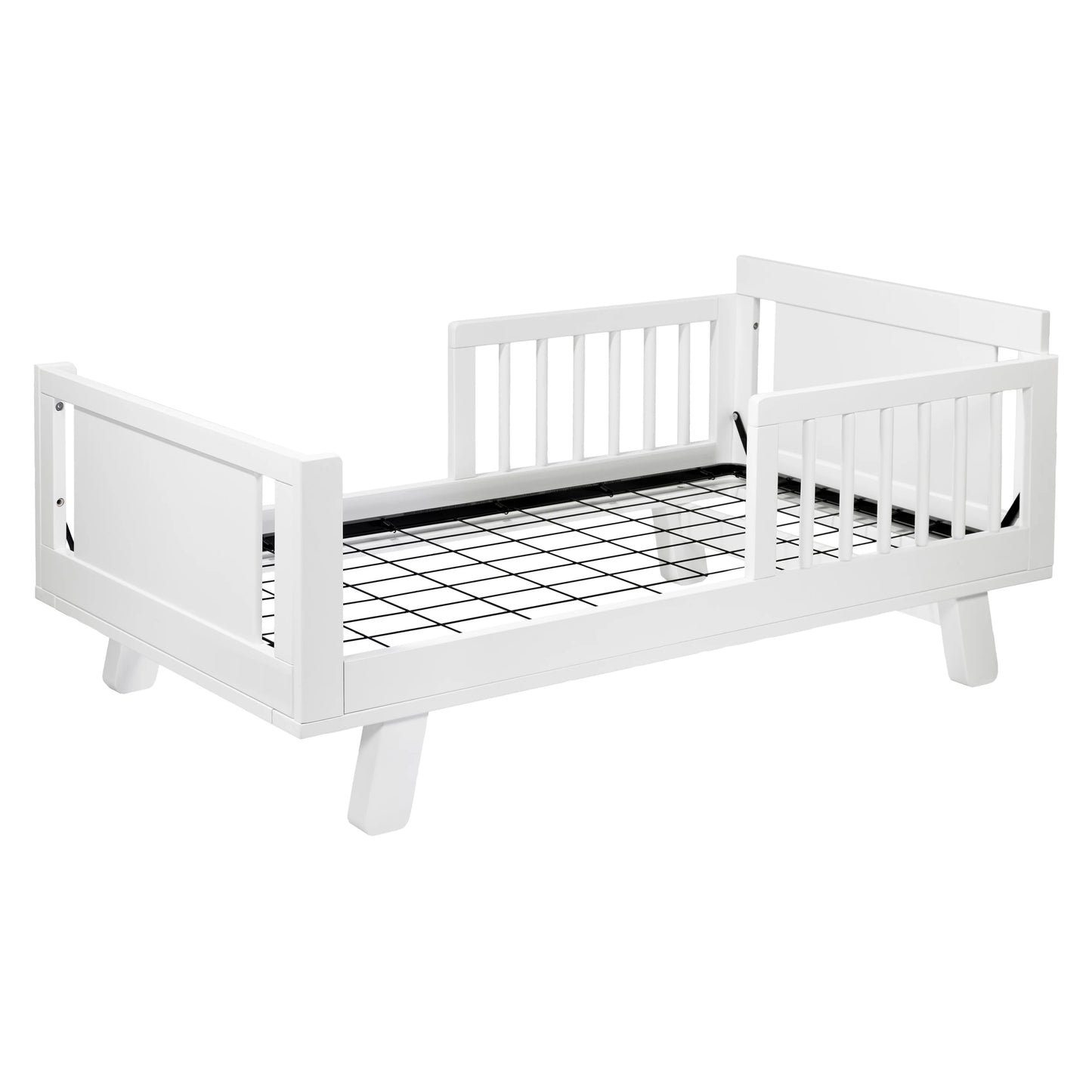 Kit de conversão de cama Babyletto Junior para berço Hudson e Scoot