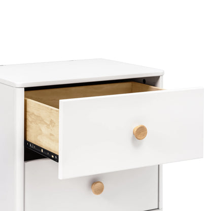 Babyletto Lolly Nightstand with USB Port